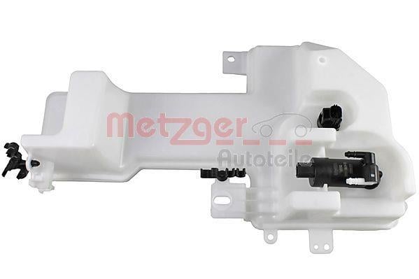 Depósito de limpa vidros METZGER 2140380